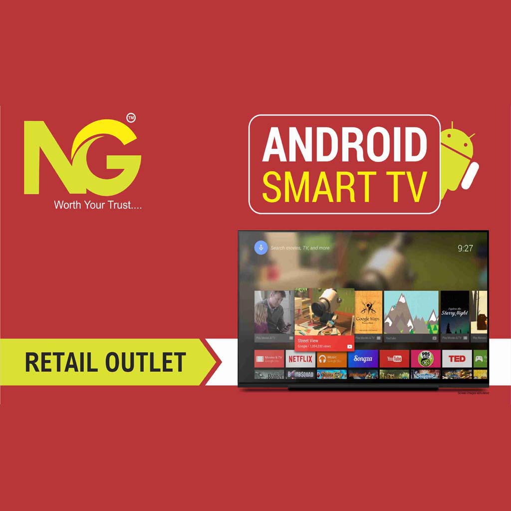 NG Worth Your Trust